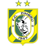 Zimbru Logo