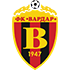 FK Vardar Skopje Logo