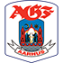 AGF Logo