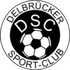 Delbruecker SC Logo