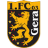 FC Gera Logo