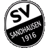 SV Sandhausen Logo