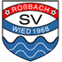 SV Rossbach/Verscheid Logo