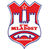 Mladost Podgorica Logo