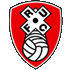 Rotherham United Logo