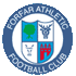 Forfar Athletic Logo