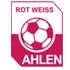 RW Ahlen Logo