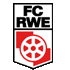 RW Erfurt Logo