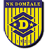 Domzale Logo