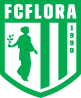 Flora Tallinn Logo