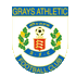 Grays Athletic Logo