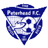 Peterhead Logo