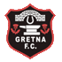 Gretna Logo