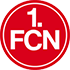 1. FC Nürnberg Logo