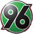 Hannover 96 II Logo