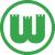 Wolfsburg II Logo