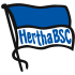 Hertha BSC Logo