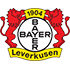 Bayer Leverkusen Logo