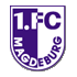 Magdeburg Logo