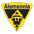 Alemannia Aachen II Logo