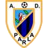 Parla Logo