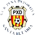 Pena Dep. Santa Eulalia Logo