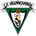 Villanovense Logo