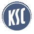 Karlsruher SC II Logo