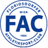 Floridsdorfer AC Logo