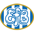 Esbjerg fB Logo