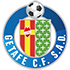 Getafe Logo