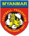 Myanmar Logo