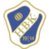 Halmstads BK Logo