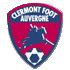 Clermont Foot Logo