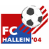 FC Hallein Logo