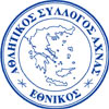 Ethnikos Achnas Logo