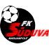 Suduva Logo