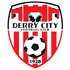 Derry City Logo