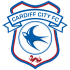 Cardiff City Logo