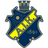 AIK Solna Logo