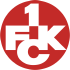 Kaiserslautern Logo