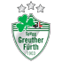 Greuther Fürth Logo