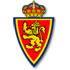 Real Saragossa Logo