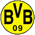 Borussia Dortmund II Logo