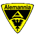 Alemannia Aachen Logo