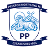 Preston North End Logo