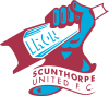 Scunthorpe United Logo