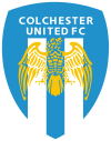 Colchester United Logo