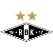 Rosenborg Logo