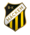 Haecken Logo